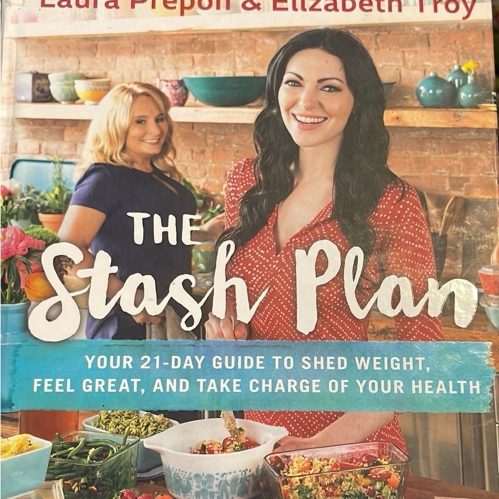 The Stash Plans